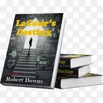 LaCour的命运平装书品牌产品-书籍-空若网 LaCour的命运平装书品牌产品-书籍-空若网