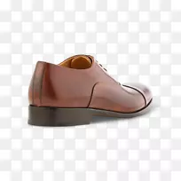 产品设计皮革鞋.棕色牛津女鞋-空若网 产品设计皮革鞋.棕色牛津女鞋-空若网