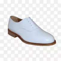 女鞋交叉训练产品步行棕色牛津鞋-空若网 女鞋交叉训练产品步行棕色牛津鞋-空若网