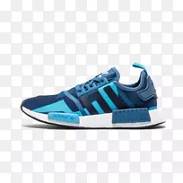 阿迪达斯NMD R1鞋白色男人/核心运动鞋阿迪达斯-空若网 阿迪达斯NMD R1鞋白色男人/核心运动鞋阿迪达斯-空若网