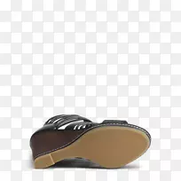 绒面鞋凉鞋产品设计-空若网 绒面鞋凉鞋产品设计-空若网