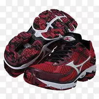 Mizuno��˾���˶�Ь���߹��ﰢ�ϴ�˹-���ϴ�˹-������