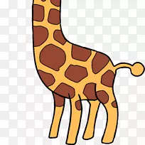 长颈鹿t恤剪贴画船员颈部阿迪达斯长颈鹿-空若网 长颈鹿t恤剪贴画船员颈部阿迪达斯长颈鹿-空若网