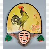 加利西亚公鸡面具区-空若网 加利西亚公鸡面具区-空若网