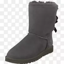 雪靴鞋绒面步行靴-空若网 雪靴鞋绒面步行靴-空若网