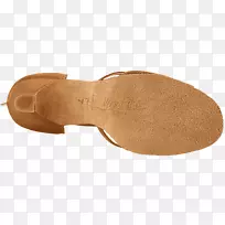 女鞋舞绒面缎宽跟鞋-空若网 女鞋舞绒面缎宽跟鞋-空若网