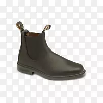 布兰德斯通鞋类钢趾靴鞋连衣裙靴-空若网 布兰德斯通鞋类钢趾靴鞋连衣裙靴-空若网