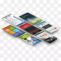 移动应用程序开发应用软件开发网站开发.web设计-空若网 移动应用程序开发应用软件开发网站开发.web设计-空若网