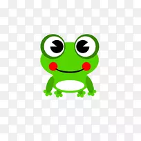 青蛙动画剪辑艺术-青蛙-空若网 青蛙动画剪辑艺术-青蛙-空若网