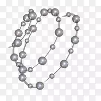 珠项链-项链-空若网 珠项链-项链-空若网
