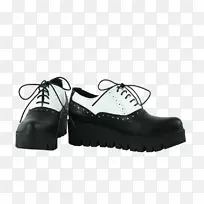 鞋类产品步行平台牛津女式鞋-空若网 鞋类产品步行平台牛津女式鞋-空若网