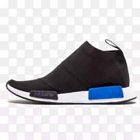 阿迪达斯NMD CS1‘核心黑色’男运动鞋-尺寸为10.0的运动鞋-空若网 阿迪达斯NMD CS1‘核心黑色’男运动鞋-尺寸为10.0的运动鞋-空若网