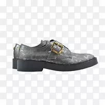 羊皮鞋类产品步行鞋-女装用黑色牛津鞋-空若网 羊皮鞋类产品步行鞋-女装用黑色牛津鞋-空若网