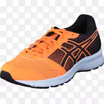 运动鞋Asics运行阿迪达斯-2018年黑色橙色kd鞋-空若网 运动鞋Asics运行阿迪达斯-2018年黑色橙色kd鞋-空若网