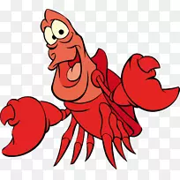 龙虾动画剪辑艺术-龙虾-空若网 龙虾动画剪辑艺术-龙虾-空若网