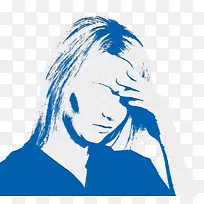 鼻夹艺术插图人类行为.鼻子-空若网 鼻夹艺术插图人类行为.鼻子-空若网