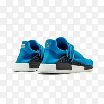 阿迪达斯-人类NMD男子法瑞尔·威廉姆斯·胡霍里nbc鞋蓝-阿迪达斯-空若网 阿迪达斯-人类NMD男子法瑞尔·威廉姆斯·胡霍里nbc鞋蓝-阿迪达斯-空若网