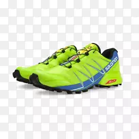 运动鞋运动服装产品设计.全范围妇女用所罗门跑鞋-空若网 运动鞋运动服装产品设计.全范围妇女用所罗门跑鞋-空若网
