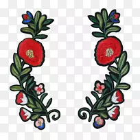 刺绣工艺品图案十字绣服装男性化卧室设计理念-空若网 刺绣工艺品图案十字绣服装男性化卧室设计理念-空若网