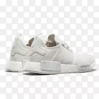 �˶�Ь���ϴ�˹NMD R1Ь��ɫ��ʿ/���İ��ϴ�˹��������-���ϴ�˹-������