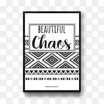 品牌字体标识线短信-海报设计理念-空若网 品牌字体标识线短信-海报设计理念-空若网