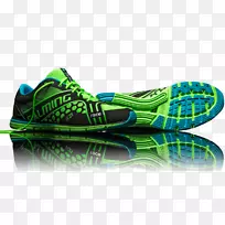 �˶�Ь���ϴ�˹�������ٶ�3��Ь������������5 EU 40-���ϴ�˹-������