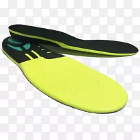 产品设计女性拱形支架行走稳定跑鞋-空若网 产品设计女性拱形支架行走稳定跑鞋-空若网