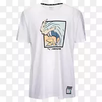 t恤袖颈字体t恤-空若网 t恤袖颈字体t恤-空若网