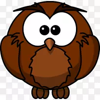 猫头鹰动画短片艺术猫头鹰-空若网 猫头鹰动画短片艺术猫头鹰-空若网