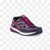 运动鞋、滑冰鞋、篮球鞋、跑鞋.紫色素描女用网球鞋-空若网 运动鞋、滑冰鞋、篮球鞋、跑鞋.紫色素描女用网球鞋-空若网