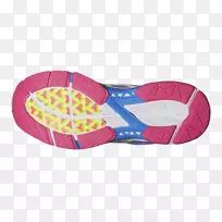 运动鞋、耐克服装配件、皮革.女性用热粉红Asics网球鞋-空若网 运动鞋、耐克服装配件、皮革.女性用热粉红Asics网球鞋-空若网