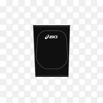 品牌产品设计多媒体黑色Asics女子网球鞋-空若网 品牌产品设计多媒体黑色Asics女子网球鞋-空若网