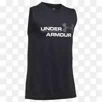 无袖T恤-空若网 无袖T恤-空若网