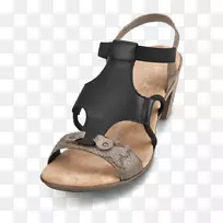 凉鞋滑带步行友好型新型平衡网球鞋-空若网 凉鞋滑带步行友好型新型平衡网球鞋-空若网