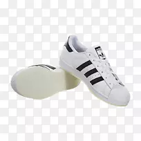 阿迪达斯男人的超级明星运动鞋阿迪达斯超级明星白黑白阿迪达斯-空若网 阿迪达斯男人的超级明星运动鞋阿迪达斯超级明星白黑白阿迪达斯-空若网