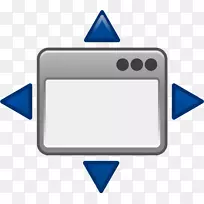 剪贴画电脑图标电脑显示器png图片开放部分-查看1440x900-空若网 剪贴画电脑图标电脑显示器png图片开放部分-查看1440x900-空若网