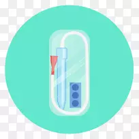 冷冻鼻吸器产品设计文字字体鼻中隔成形术后鼻塞-空若网 冷冻鼻吸器产品设计文字字体鼻中隔成形术后鼻塞-空若网