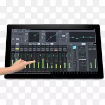 PreSonus studiolive rm 32 ai��Ƶ�����PreSonus studiolive rm 16 ai preSonus studiolive cs18ai-��˷�-������