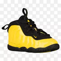 运动鞋产品设计篮球鞋运动装黄色黑色耐克女鞋-空若网 运动鞋产品设计篮球鞋运动装黄色黑色耐克女鞋-空若网
