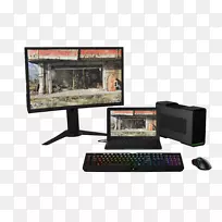 �Կ�����Ƶ������Razer��Ƭ����(13)Razer��˾����Ϸ���Ը��˵���ϥ���͵���-������