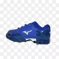 运动鞋、凝灰岩、脚趾头模制的Mizuno公司.女式宽跟鞋-空若网 运动鞋、凝灰岩、脚趾头模制的Mizuno公司.女式宽跟鞋-空若网