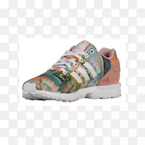 运动鞋产品设计,徒步旅行靴,步行-满是灰尘的玫瑰阿迪达斯女鞋,2016年-空若网 运动鞋产品设计,徒步旅行靴,步行-满是灰尘的玫瑰阿迪达斯女鞋,2016年-空若网