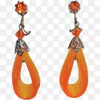 耳环仿宝石和莱茵石体珠宝.宝石-空若网 耳环仿宝石和莱茵石体珠宝.宝石-空若网