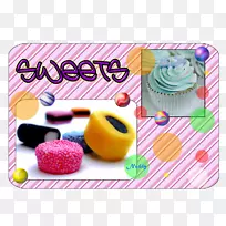 烘焙小四重短信表-闪闪发光的玉米糖果边框-空若网 烘焙小四重短信表-闪闪发光的玉米糖果边框-空若网