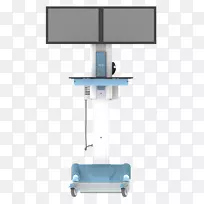 计算机监控配件产品设计-双塔鬼脸交叉-空若网 计算机监控配件产品设计-双塔鬼脸交叉-空若网