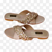 双底拖鞋产品设计女性舒适的婚纱鞋-空若网 双底拖鞋产品设计女性舒适的婚纱鞋-空若网