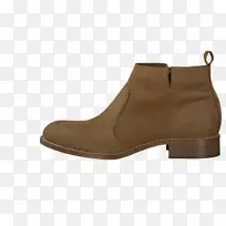 绒面皮靴步行靴-空若网 绒面皮靴步行靴-空若网