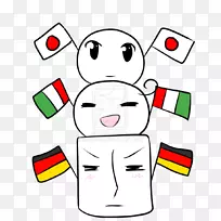 剪贴画插图人类行为鼻子线条艺术-鼻子-空若网 剪贴画插图人类行为鼻子线条艺术-鼻子-空若网