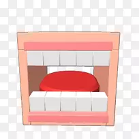 产品设计家具长方形玻璃砌块雪人面-空若网 产品设计家具长方形玻璃砌块雪人面-空若网