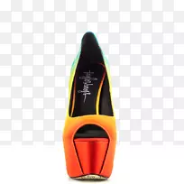 高跟鞋absatz产品设计巴林彩虹kd鞋高上衣-空若网 高跟鞋absatz产品设计巴林彩虹kd鞋高上衣-空若网